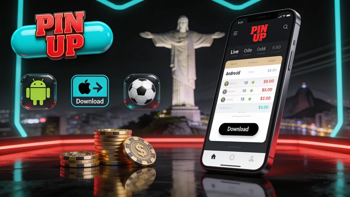 Como Começar a Jogar: Guia Passo a Passo — pin up no Brasil